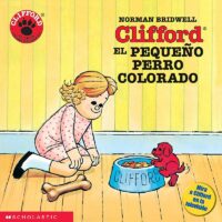 Clifford the Small Red Puppy by Norman Bridwell | Scholastic
