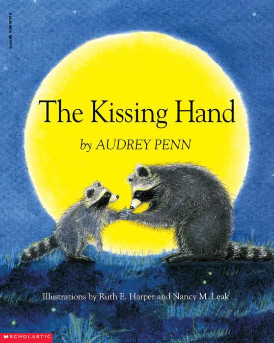 The　Penn　The　Scholastic　by　Hand　Kissing　Store　Audrey　Teacher