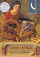 Rumpelstiltskin