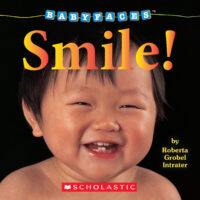 Smile!