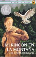 My Side of the Mountain: Mi rincón en la montaña