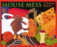 Mouse Mess