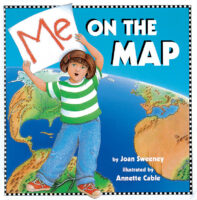 Me on the Map
