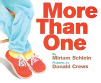 More Than One