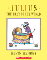 The Julius Baby of the World