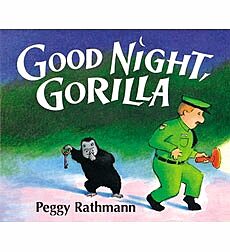 Good Night, Gorilla - Big Book & Teaching Guide