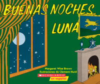 Buenas noches, luna