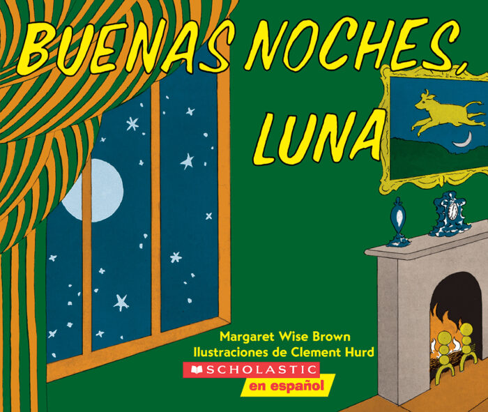 Buenas noches, luna