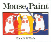 Mouse Count: Mouse Paint