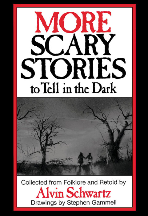 Spooky Stories