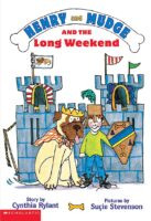 Henry and Mudge and the Long Weekend