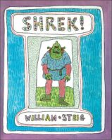 Shrek!