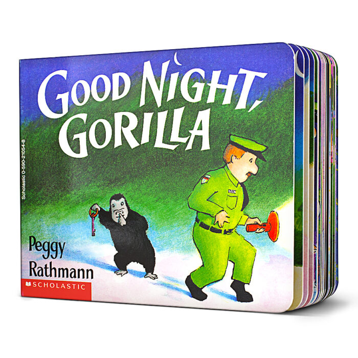 GOODNIGHT BUFFALO BILLS BOARD BOOK