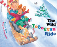 The Wild Toboggan Ride