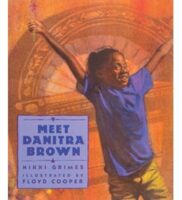 Meet Danitra Brown