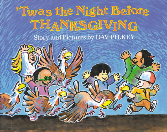Unusual thanksgiving vacations
