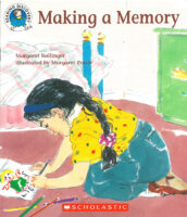 Making a Memory