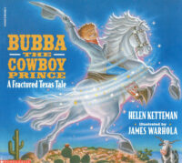 Bubba, the Cowboy Prince