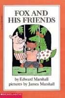 Fox and His Friends