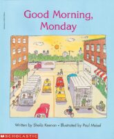 Good Morning, Monday