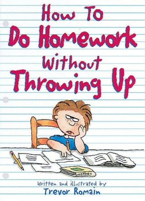 Should I Do My Homework or Sleep? - Smart Sleeping Tips