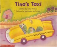 Tina's Taxi