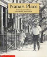 Nana's Place