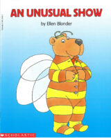 An Unusual Show