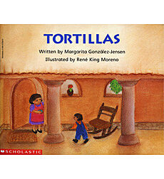 Tortillas