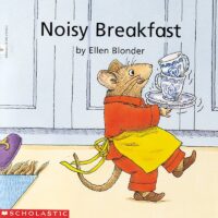 Noisy Breakfast