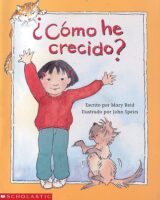 ¿Cómo he crecido?