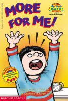 Hello Reader!® Math Level 2: More for Me!