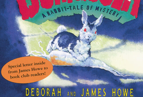 Bunnicula By Advancearcy On