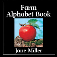 Farm Alphabet Book