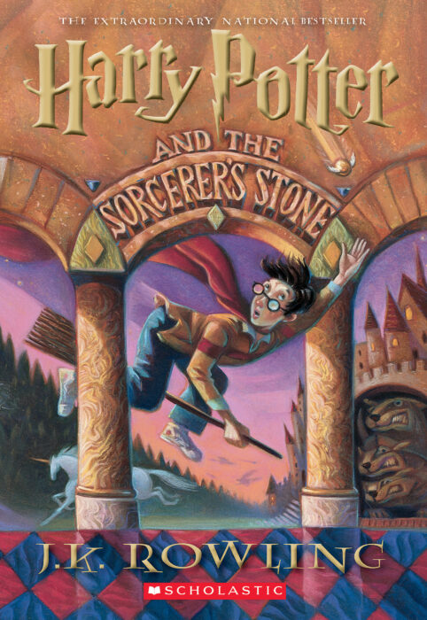 Harry Potter and the Goblet of Fire eBook por J.K. Rowling - EPUB Libro