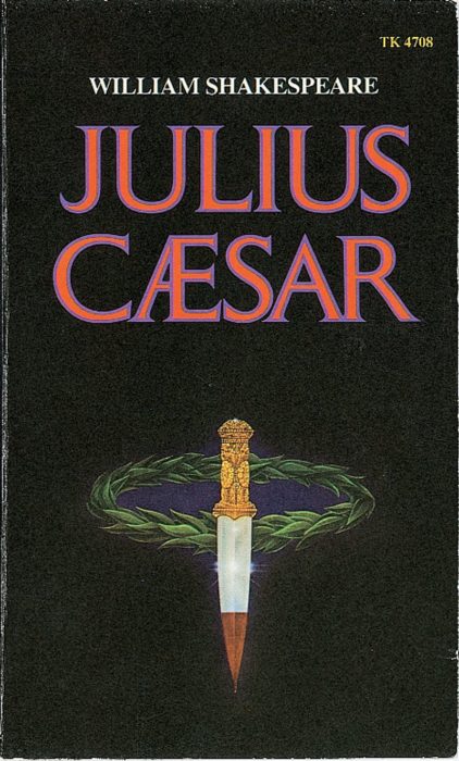 Julius Caesar By William Shakespeare | Scholastic