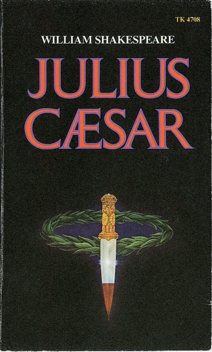 Shakespeare Julius Caesar Text – UODP