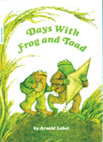 Frog and Toad: Days with Frog and Toad