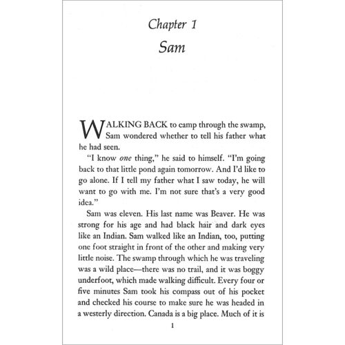The Trumpet of the Swan by E. B. White | Scholastic Education