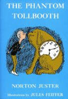 The Phantom Tollbooth