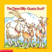 The Three Billy-Goats Gruff