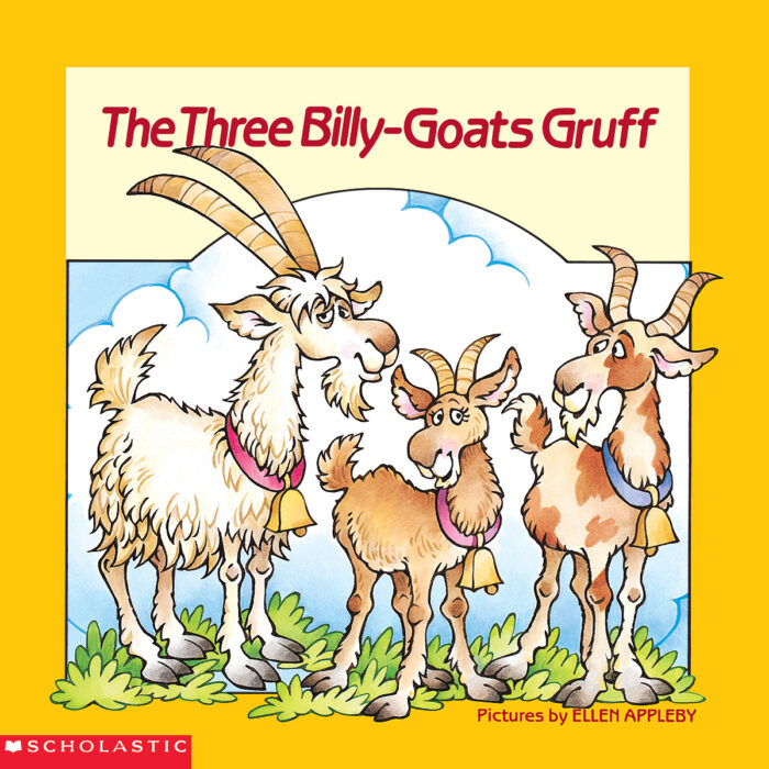 the-three-billy-goats-gruff-by-scholastic-scholastic
