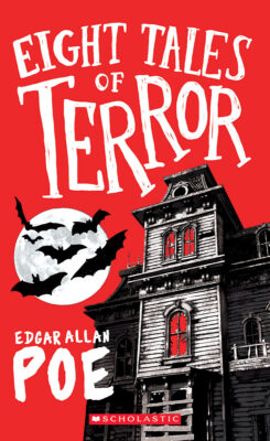 Eight Tales of Terror