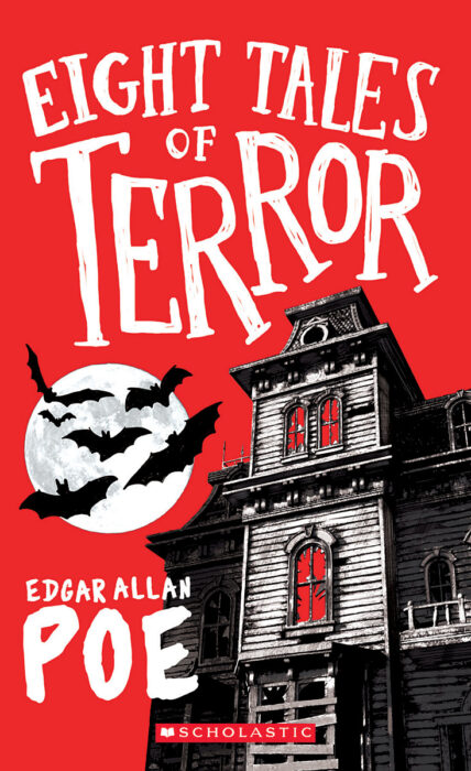 Tales of Terror. Level 3 Lower Intermediate. B1. Cambridge Experience  Readers.