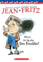 What's The Big Idea, Ben Franklin?
