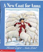 A New Coat for Anna