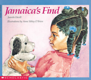 Jamaica: Jamaica's Find by Juanita Havill | Scholastic Education