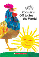 Rooster's Off to See the World