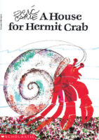 A House for Hermit Crab