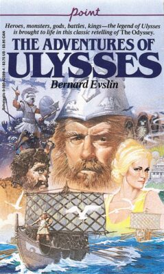 The Adventures of Ulysses